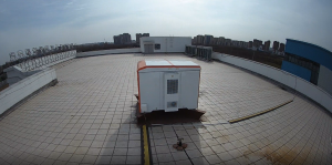 星逻万象智慧城市巡检系统落地河南某市