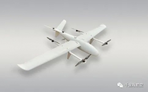 浅析垂直起降固定翼无人机的特点和优势应用