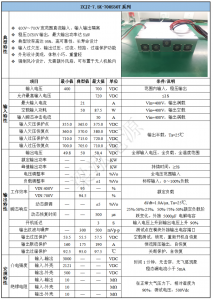7.5KW系留无人机的机载电源（天空端），最大功率9KW