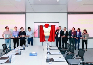 深职院-大疆创新无人机特色产业学院正式揭牌