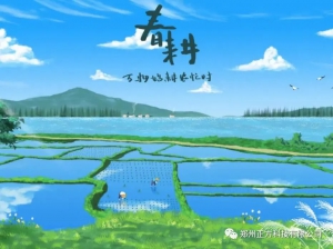 让春耕作业更安全，植保无人机电池使用保养办及遇突发情况应急处理措施来啦