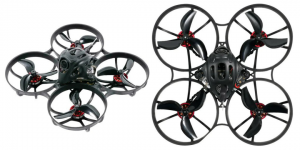 BETAFPV发布Meteor75 Pro，一款强大的FPV赛车、自由式无人机