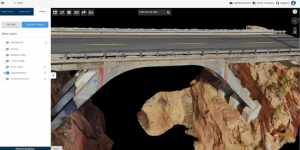 Skydio无人机数据现在可与gNext检测平台自动同步