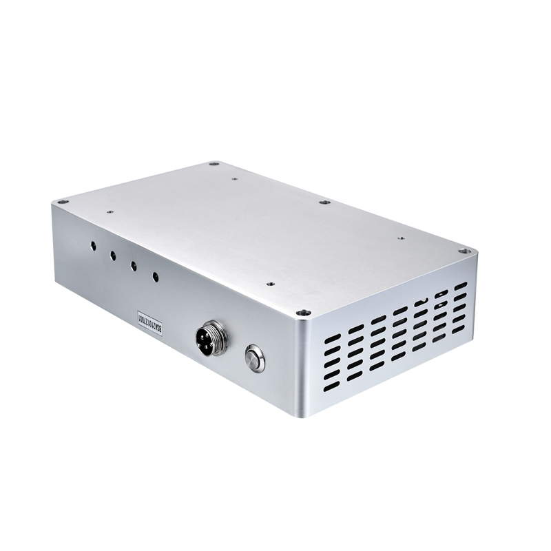 无人机巡检化工园区气体分析仪