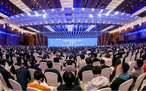 中科云图亮相中国国际管道会议，无人机遥感网守护油气管道安全运行