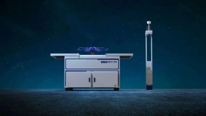 见证蜂巢航宇多旋翼智能无人机场的奥秘，案例合集大放送！