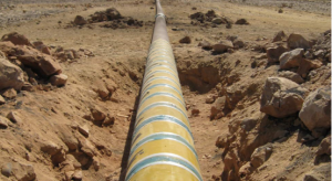 无人机天然气管道调度指挥巡检方案