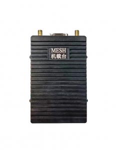 ANYMESH-SDR-A3(1400-2W*2) 机载台(小模块)