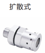 加油站可燃EX气体报警器