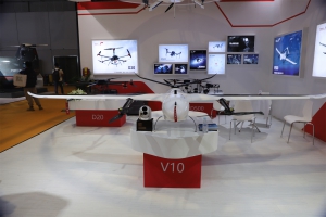 深圳飞马机器人