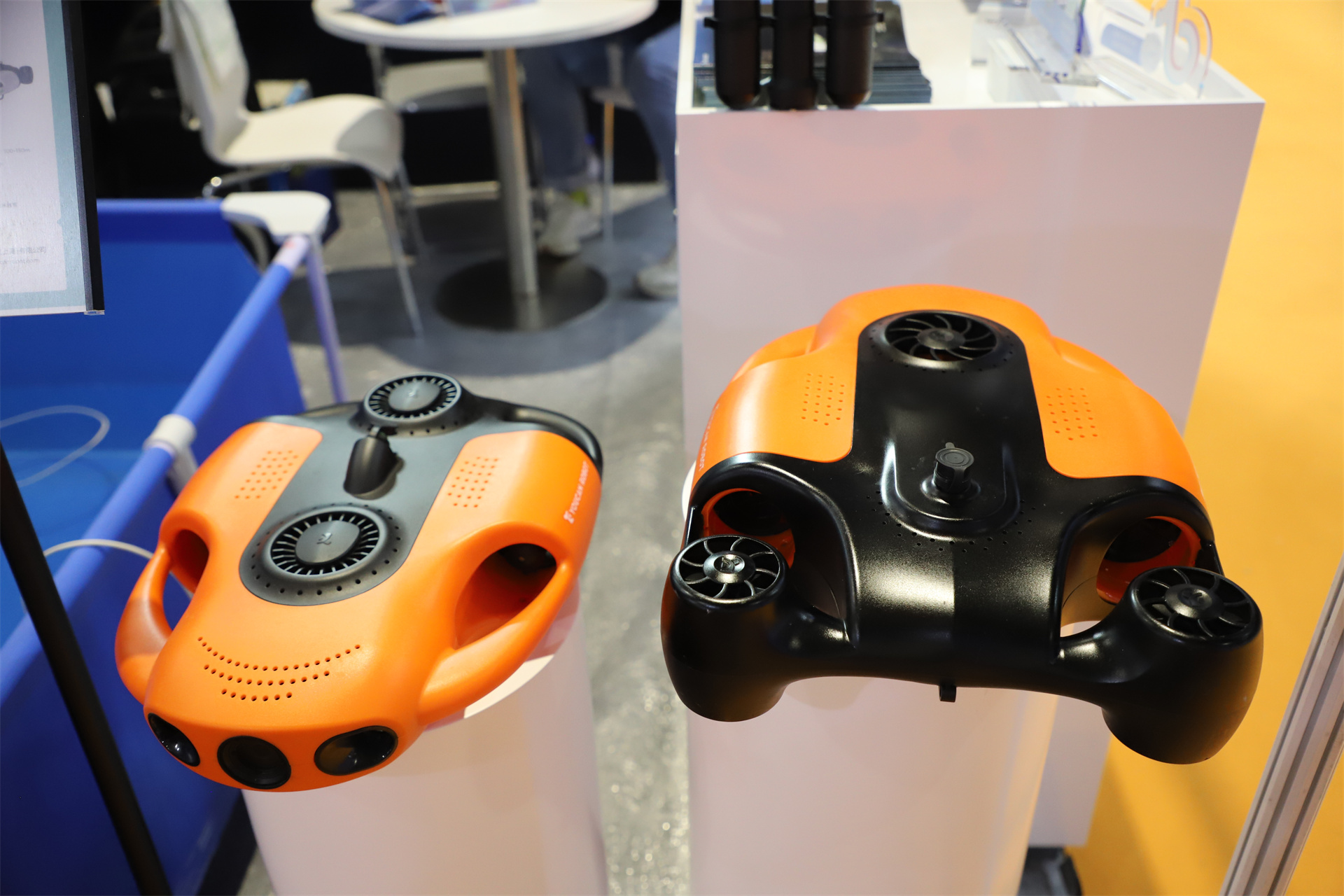 约肯机器人（上海）有限公司