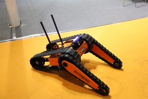 北京凌天智能装备集团