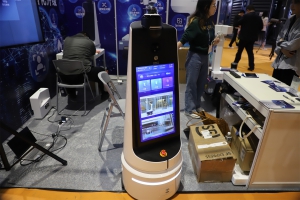 北京可安可智能科技有限公司