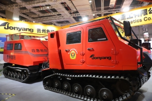 贵州詹阳动力重工有限公司