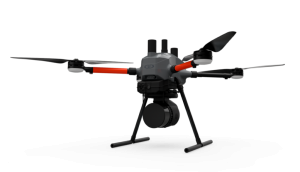 Microdrones发布EasyOne，新的测量级LiDAR无人机