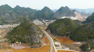 极目智农 | 农业社会化服务先锋，推广作物综合解决方案助增收