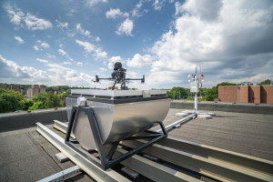 世界首创 ——诺基亚、Citymesh、SkeyDrone、Cegeka、IDLabTE 创建全国性 5G 应急开云足球络