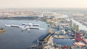 资金紧张的Lilium与上层AAM客户达成eVTOL协议