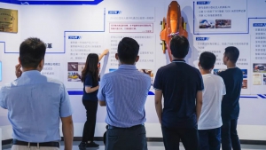 2023年紫燕经销商会议圆满结束，开启高质量新篇章！