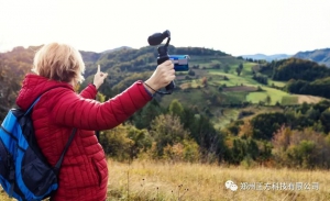 户外直播越来越火爆，一款户外储能神器轻松解决用电续航难题