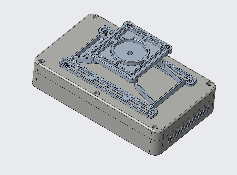 无人机机载气体检测仪