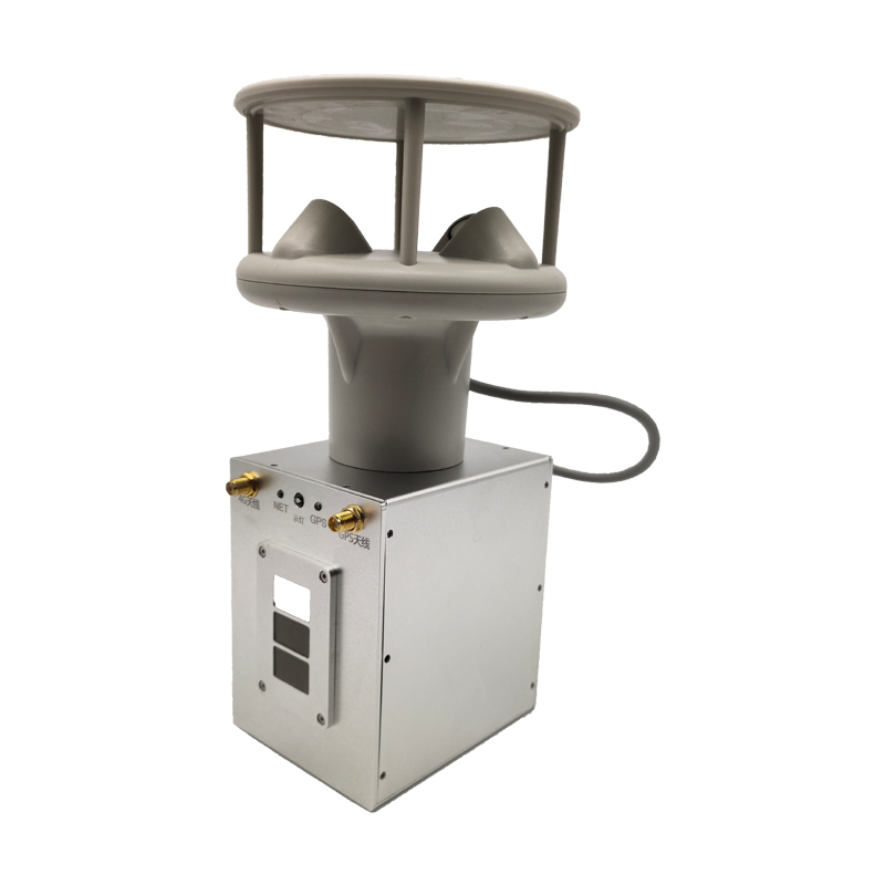 无人机机载气体检测仪