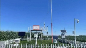 人民日报发布 | 星逻系统落地北大荒，无人机带动科技兴农新格局