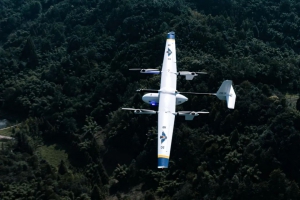 山林搜捕三大难题，看大鹏如何助力公安攻克