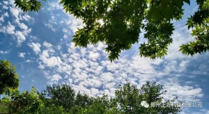 烈日高温一起来袭，掌握无人机电池使用与保养秘笈让作业更安全