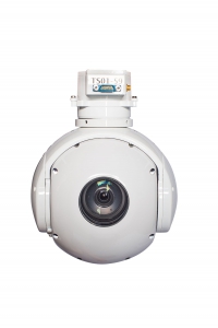 30倍光电吊舱 TS01