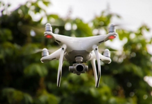 无人机倾斜摄影技术在智慧城市中的应用