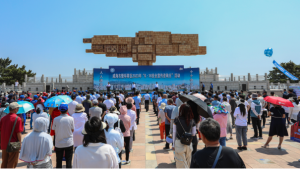 羚控科技丨高性能无人机装备全面助力威海市应急管理