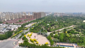 城市级实景三维 | SHARE 304S PRO作业案例分享