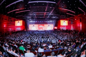 中科云图亮相2023地理信息软件技术大会，拥抱遥感GIS一体化新机遇