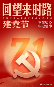 献给党的生日礼物：国内首创高原大载重无人直升机助力电网塔架建设！