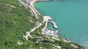 海事巡检新方式：看紫燕无人直升机如何提升海上监管水平