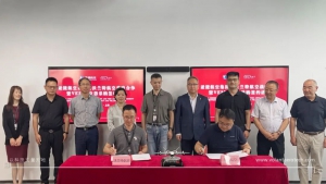 沃兰特再获118架飞机订单及十亿级授信