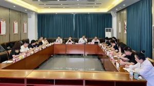 总结谋划明思路，乘风破浪再启航——蜂巢航宇召开2023年半年度工作总结会