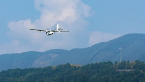 2个月作业13000km²，纵横大鹏如何做到？