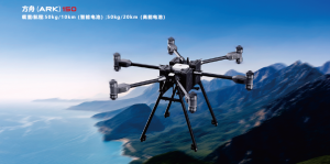 顺丰发布新型货运无人机，继美团骑手后快递员也将被取代？效率提高60%！