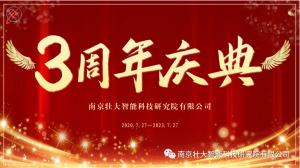 三年风雨同舟，共创卓越未来