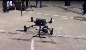 京津冀多地受灾，无人机大显身手，架起生命通道！