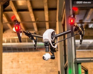 无人机巡检测绘