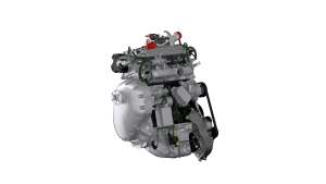 AEC2.0L 航空活塞发动机