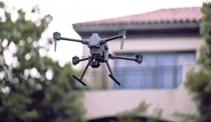 无惧“烤”验！普宙科技助力户外作业提质增效