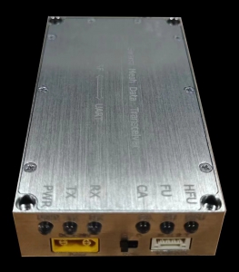 窄带蜂群无线链路控制模块