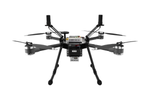 新品上架 | 科研无人机平台P600进阶版正式推出，助力研发更高效！