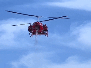 盛会即将开幕｜中航智亮相低空经济发展大会