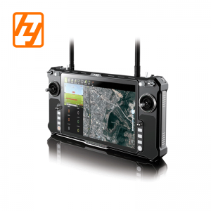 华之翼T30手持地面站