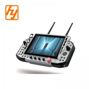 华之翼T31手持地面站